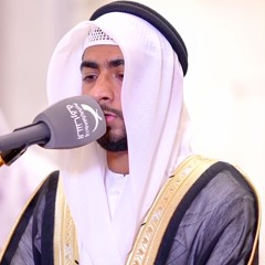 صلاة التراويح ليلة ٥ رمضان || الشيخ أحمد عبدالكريم || مسجد الإمام إبن الجزري - الشارقة