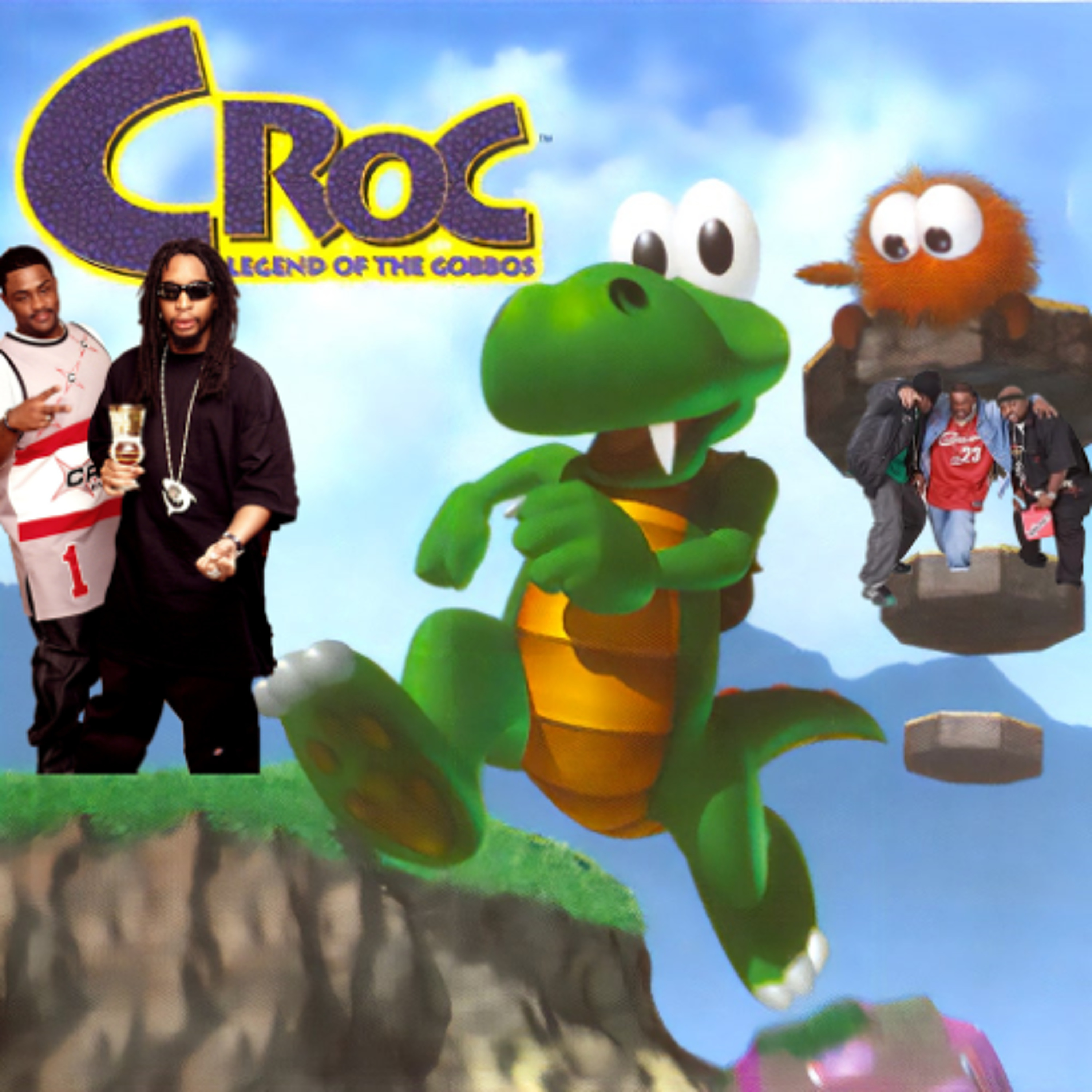 get gobbos episode artwork