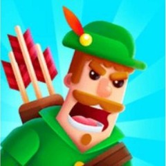 Bowmasters Mod Apk Techbigs