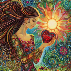 The Power of Light (Ethnic chillout sessions 19)
