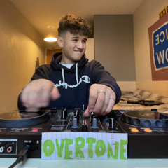 First ever DnB mix