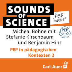 #3 PEP basics® | Bohne, Kirschbaum & Hinz – PEP in pädagogischen Kontexten 2