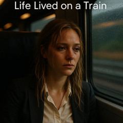 Life Lived On A Train