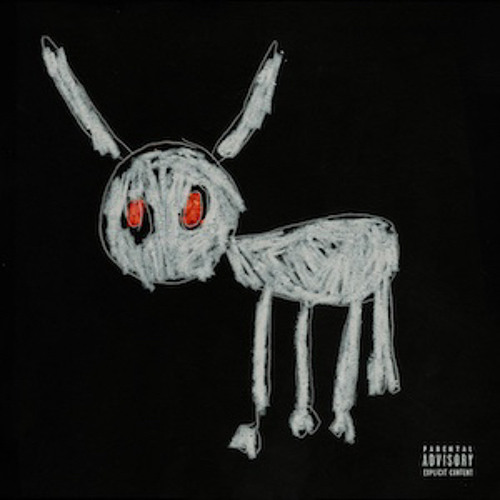Let Go ft Frank Ocean (FATD LEAKED)