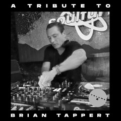 KryGenetic Presents | A Tribute To Brian Tappert (Volume 2)