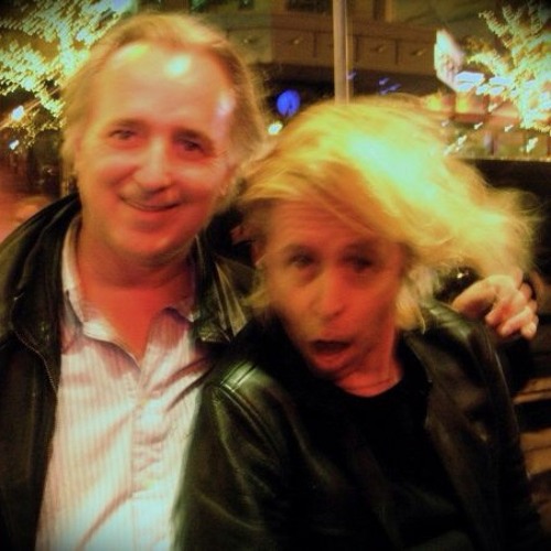 I Still Care 4 Bev Feat Phil Solem Michael B, Donnie L Andy Dee Amy Tobin  & "Zannman"