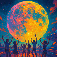 Moon Dance