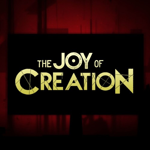 The Joy Of Creation (Demo) - Main Menu Theme