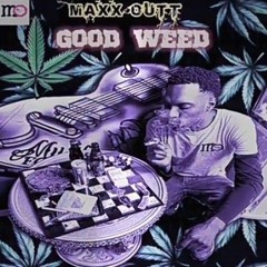 Anzed - Good Weed.wav