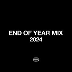 Tisoki - End Of Year Mix 2024