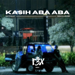 Kasih Aba Aba BKB Tipis - F3X Edit