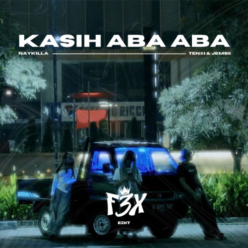Kasih Aba Aba BKB Tipis - F3X Edit