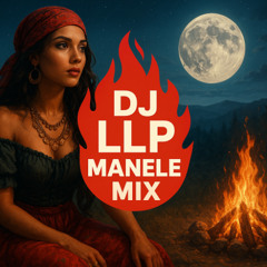Dj Llp- Manele bestOff 2025 Party Mix 🔥