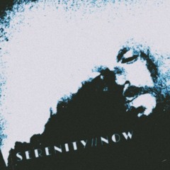 SERENITY // NOW