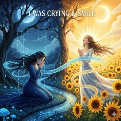 I Was Crying & Smile