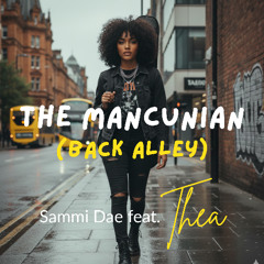 The Mancunian (Back Alley)