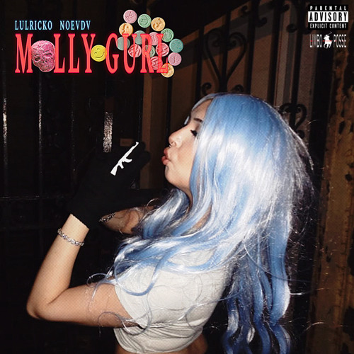 molly gurl * prod. noevdv