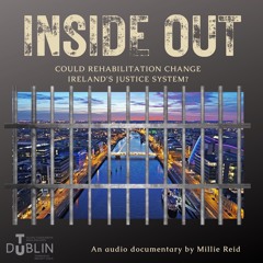 Inside Out - Millie Reid TU Dublin
