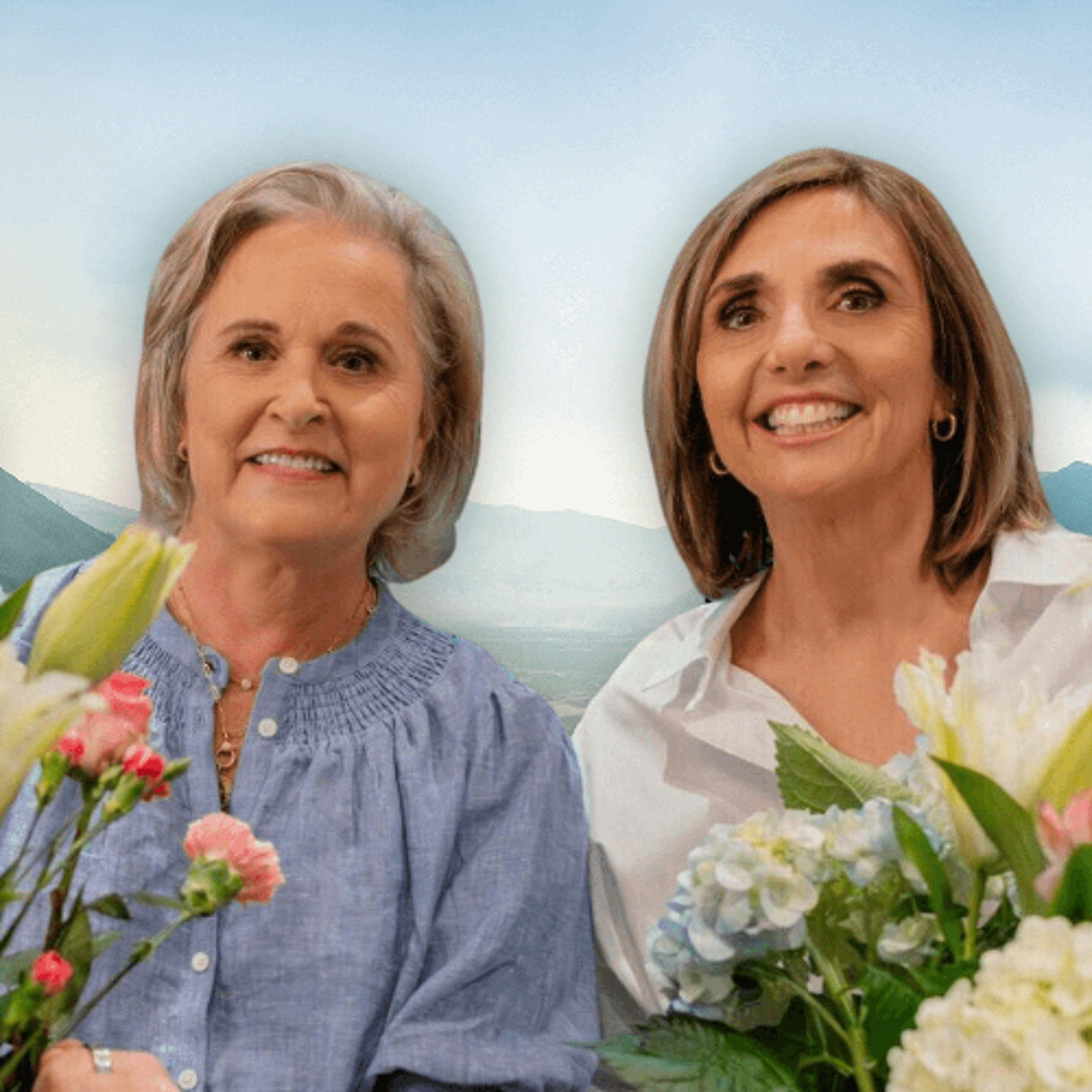 498. Let’s Celebrate! Doro and Tricia’s 500 Episode Review, Part 1 episode artwork