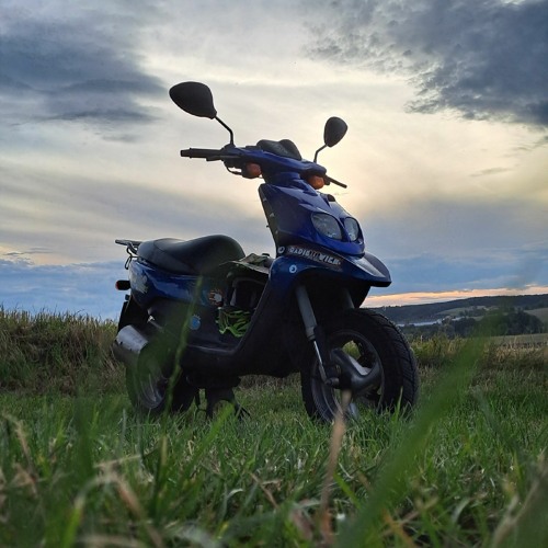 Scooter Tuning is Not A Crime Song.mp3