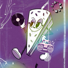 011 - THat SouND Mix - MOMO [THE CAKESHOP]