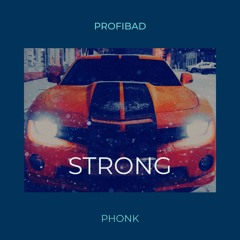 PROFIBAD - STRONG