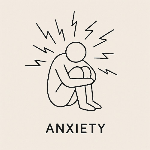 Anxiety