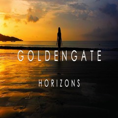 G O L D E N G A T E - Horizons EP (No.18) **OUT NOW!**