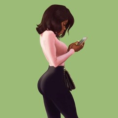 Hotline Bling (Prod. Sunny Zones) - Free Melodic Trap Beat
