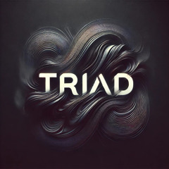 TRIAD LIVE - 01 ( LovetechMusic & Murat Tokat)