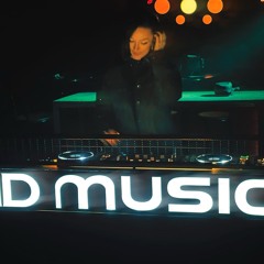 Marcelle Miranda @ Loading | Ednner Soares B-Day | 05.07.25