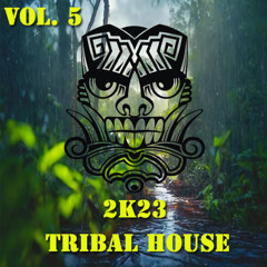 (2K23) TRIBAL HOUSE VOL.05 - DJ GUTO MARCELLO