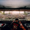 San Pacho - Live from Day Trip Festival 2025 DJ mix artwork - Electronic music tracklist cover image