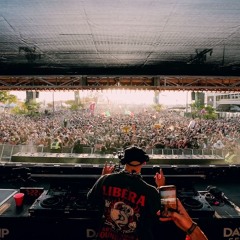 San Pacho - Live from Day Trip Festival 2025