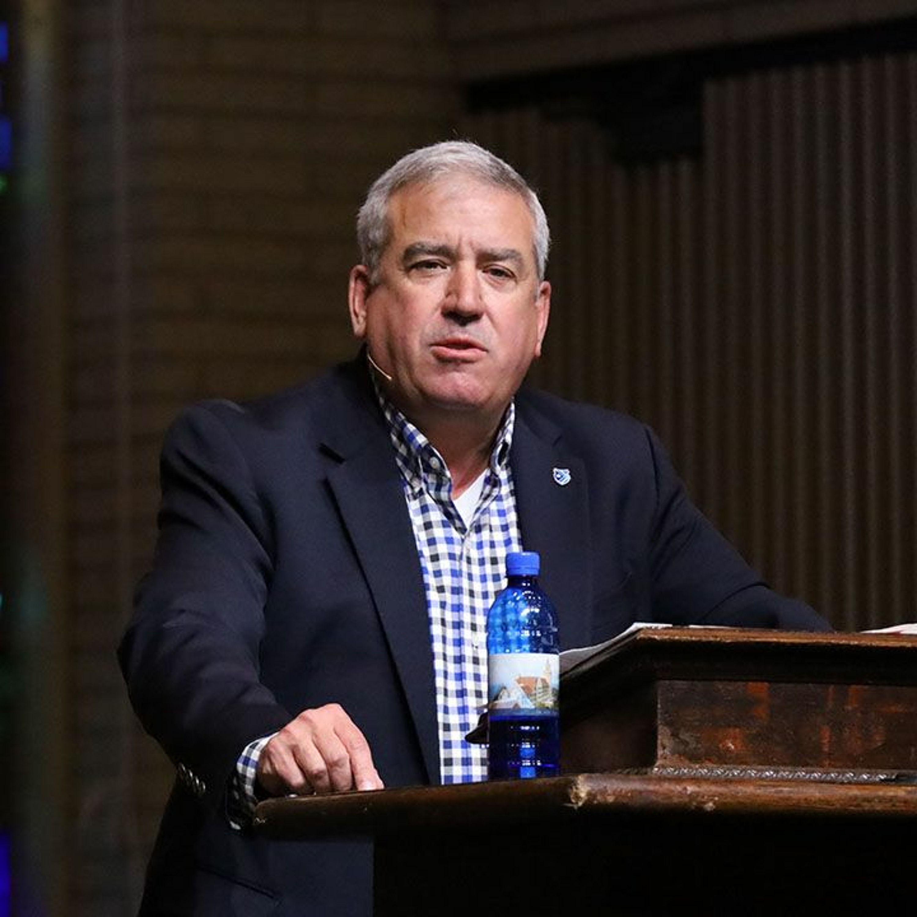 Covenant College Chapel
