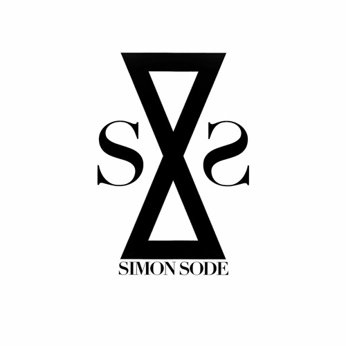 Simon Sode - Someone