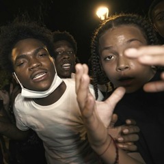 Sha EK X CJ Goon - Pound Cake (Prod. @prodbywar )