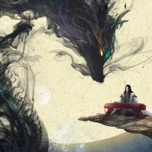 HIP Hop Chill  Night Octomber Vibes Invisible Dragons Rainy Days Meditationnnnnnnnnnnnn