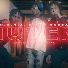N.A.N.A - Nuvem ft. AKA RASTA [OFFICIAL MUSIC VIDEO]