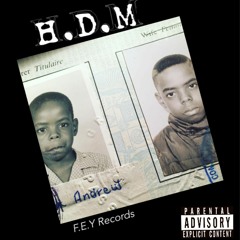 SUPER STAR (HDMx MimiMontana)