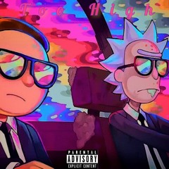 too high (prod. 808WRLD)