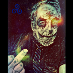 "Death is not a friend of mine" - Song 24/2025 by Peter Paul Marin aka Kings Cross Music © 2025