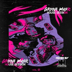 Session Groove Music By Nano Mendez Vol 2