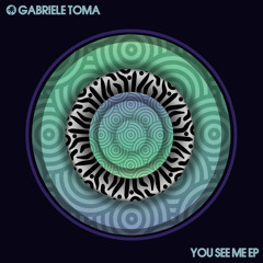 Gabriele Toma - Muevete [Hot Creations]