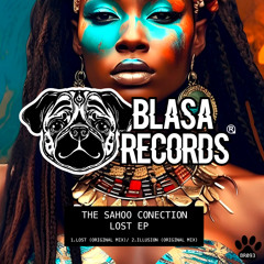 Lost (Original Mix)