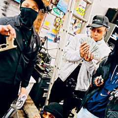 TRAPO_FLOCK_DASH - AVE BOYZ MI