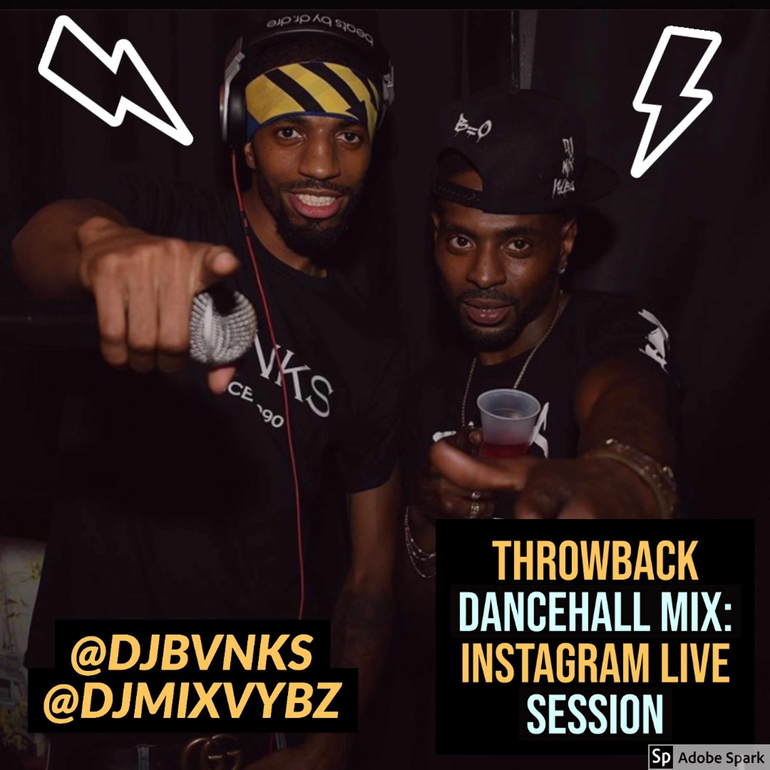 DJ BVNKS