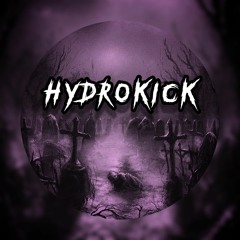 HydrokicK - Welcome to my new world