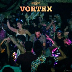 Breger @ Vortex Goa [All Sets]