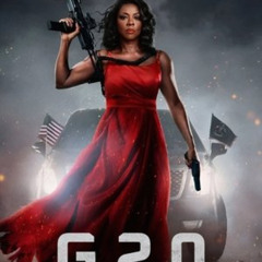 Nézd meg G20 2025 online Full HD-ben magyar felirattal